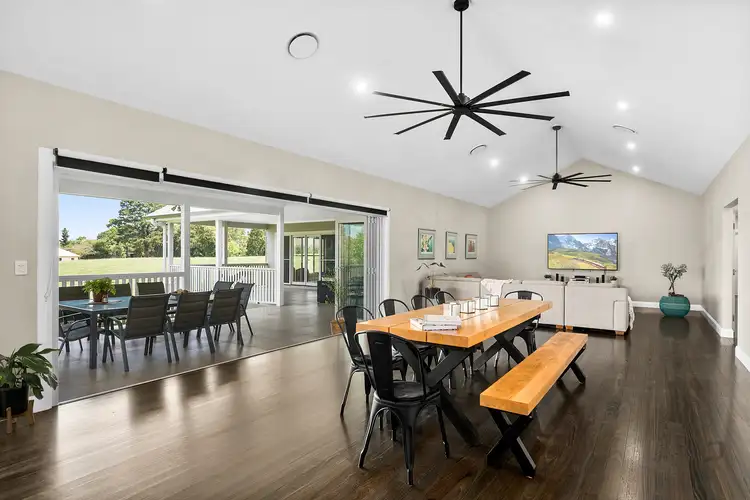 Second view of Homely house listing, 51 Middle Road, Exeter NSW 2579