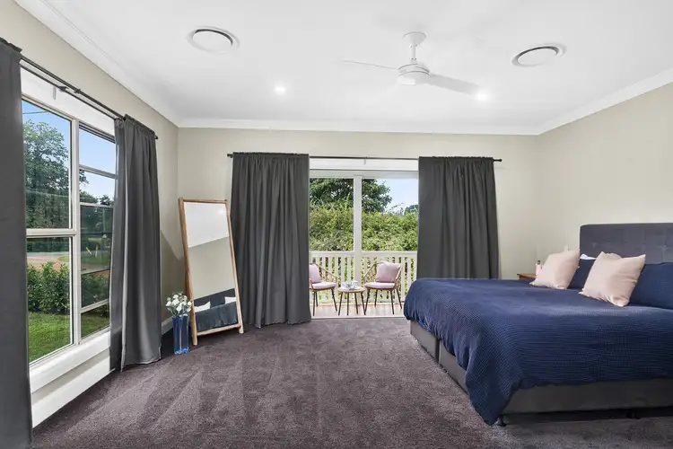 Fifth view of Homely house listing, 51 Middle Road, Exeter NSW 2579