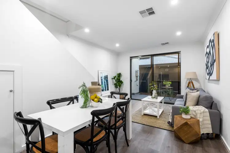 Main view of Homely townhouse listing, 19D Tennyson Street, Kurralta Park SA 5037