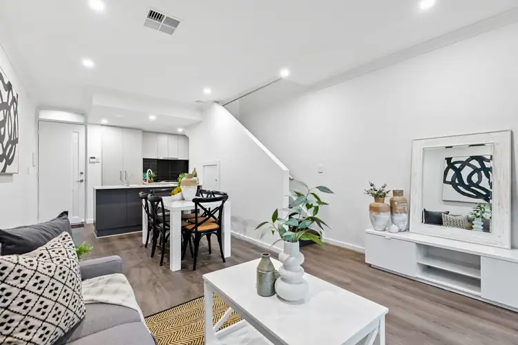 Third view of Homely townhouse listing, 19D Tennyson Street, Kurralta Park SA 5037
