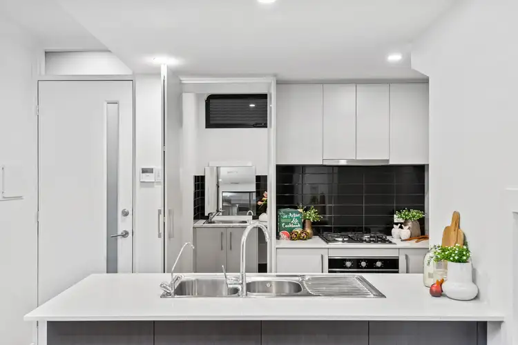 Fifth view of Homely townhouse listing, 19D Tennyson Street, Kurralta Park SA 5037