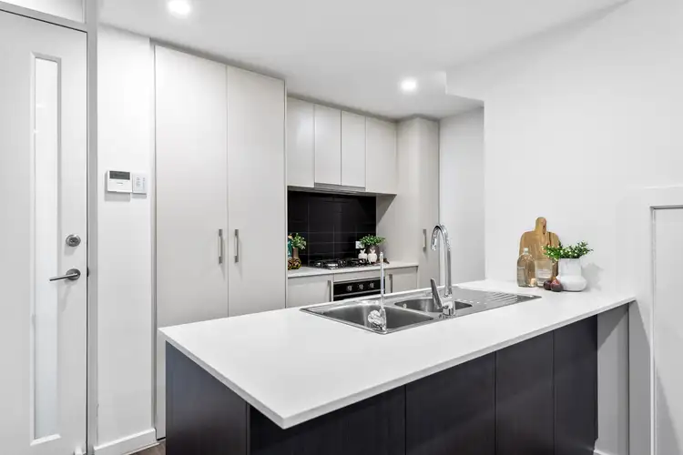 Sixth view of Homely townhouse listing, 19D Tennyson Street, Kurralta Park SA 5037