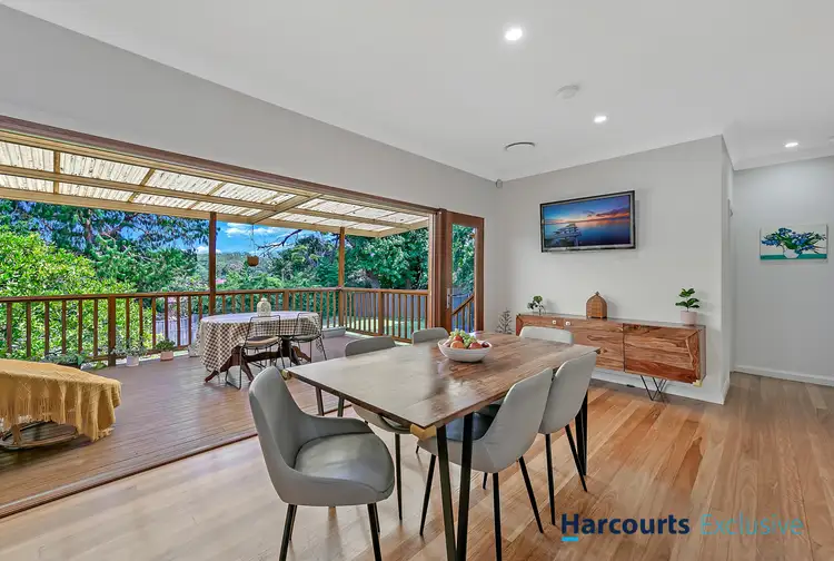 53 Oakes Road, Carlingford NSW 2118