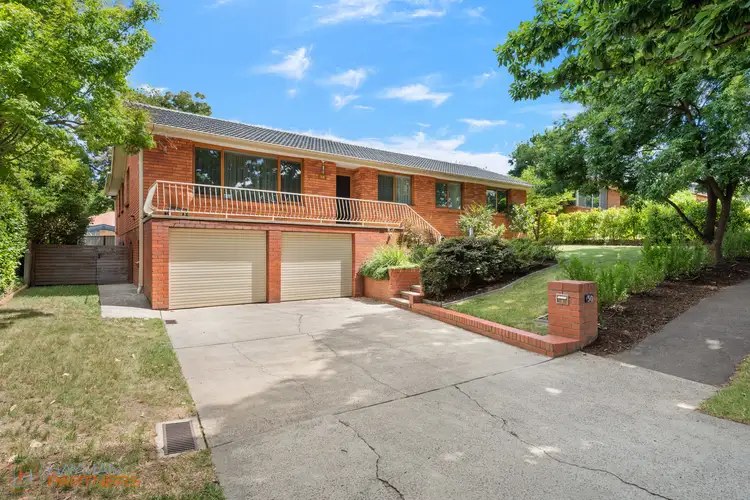 50 Wisdom Street, Hughes ACT 2605