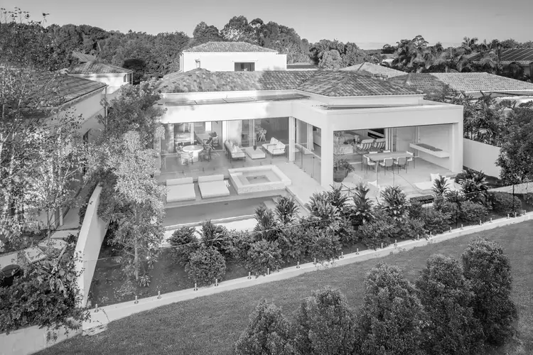 21 Springs Crescent, Noosa Heads QLD 4567