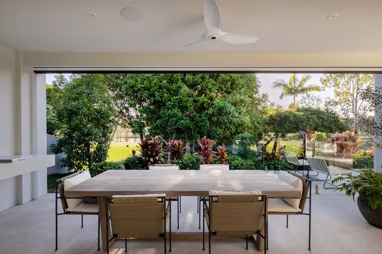 Fifth view of Homely house listing, 21 Springs Crescent, Noosa Heads QLD 4567