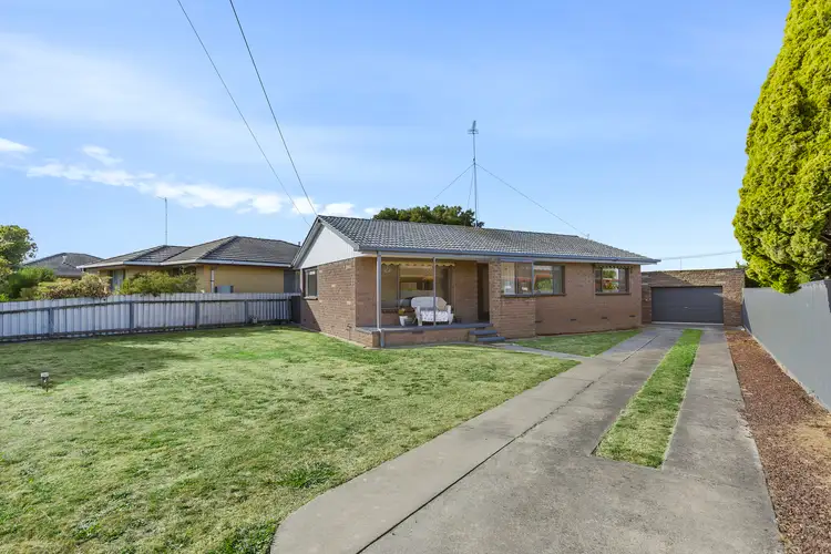 Second view of Homely house listing, 8 James Street, Colac VIC 3250