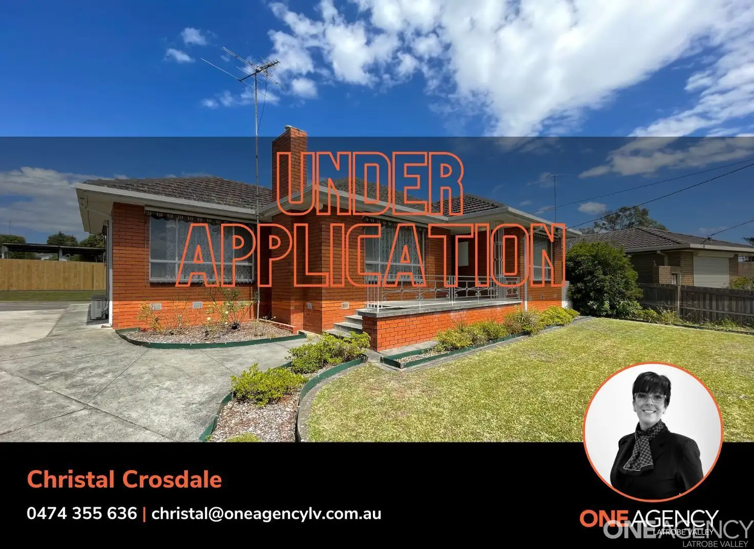 Main view of Homely house listing, 6 Eastleigh Court, Newborough VIC 3825