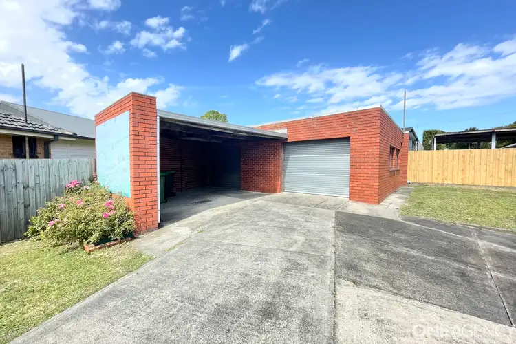Third view of Homely house listing, 6 Eastleigh Court, Newborough VIC 3825