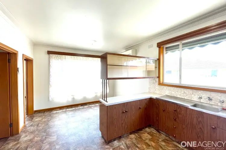 Fourth view of Homely house listing, 6 Eastleigh Court, Newborough VIC 3825