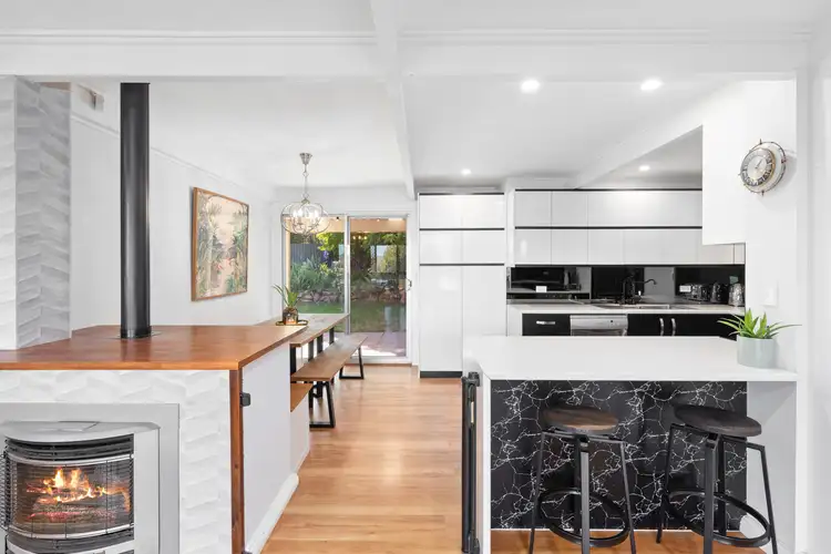 Main view of Homely house listing, 23 Teusner Drive, Morphett Vale SA 5162