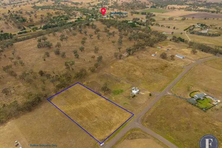 Sixth view of Homely land listing, 42 Dowling Drive, Murringo NSW 2586