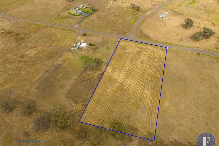 Seventh view of Homely land listing, 42 Dowling Drive, Murringo NSW 2586