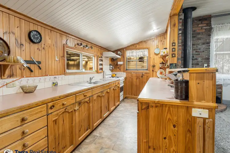 Second view of Homely house listing, 63 Banks Street, Alberton West VIC 3971