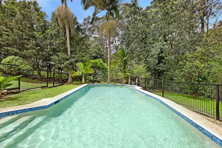 Fifth view of Homely house listing, 64 Fox Valley Road, Wahroonga NSW 2076