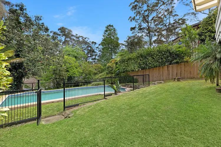 Sixth view of Homely house listing, 64 Fox Valley Road, Wahroonga NSW 2076