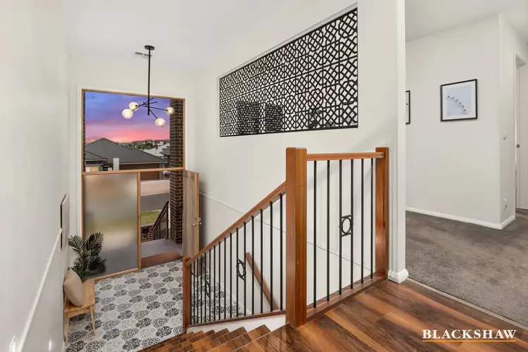 Third view of Homely house listing, 14 Cashman Street, Denman Prospect ACT 2611