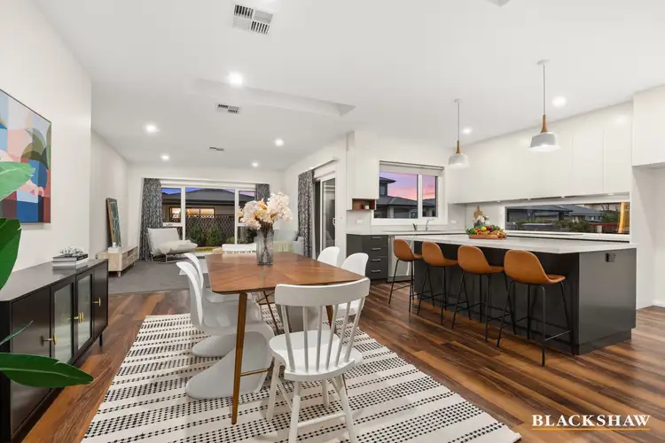 Sixth view of Homely house listing, 14 Cashman Street, Denman Prospect ACT 2611