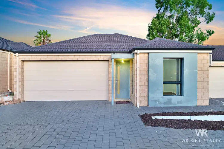 5/10 Cartmell Way, Balga WA 6061