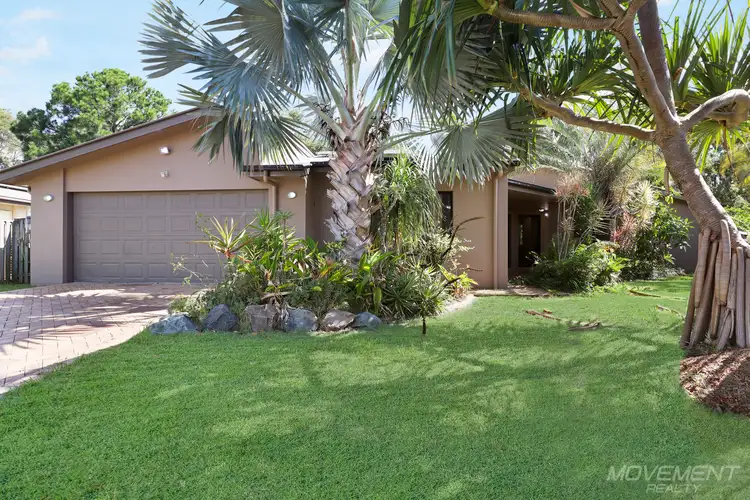 8 Yaraan Crescent, Beachmere QLD 4510