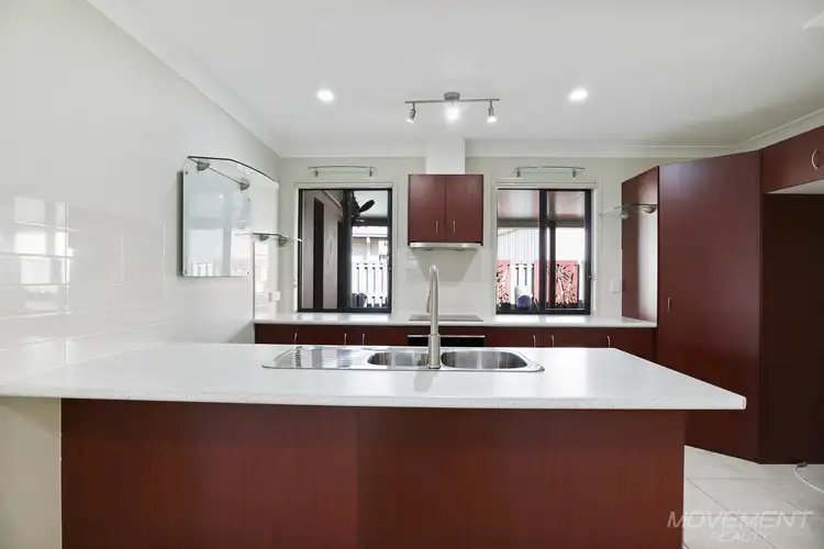 Third view of Homely house listing, 8 Yaraan Crescent, Beachmere QLD 4510