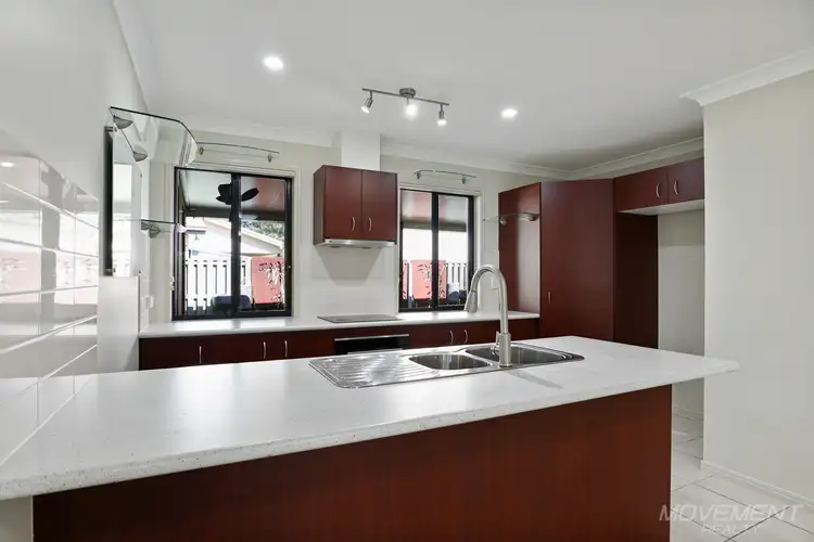 Fourth view of Homely house listing, 8 Yaraan Crescent, Beachmere QLD 4510