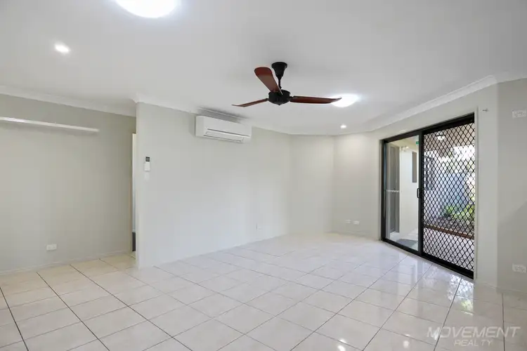 Fifth view of Homely house listing, 8 Yaraan Crescent, Beachmere QLD 4510