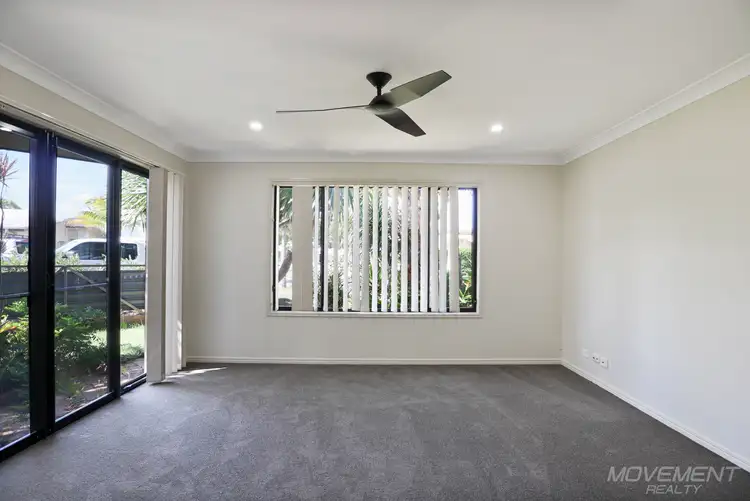 Sixth view of Homely house listing, 8 Yaraan Crescent, Beachmere QLD 4510