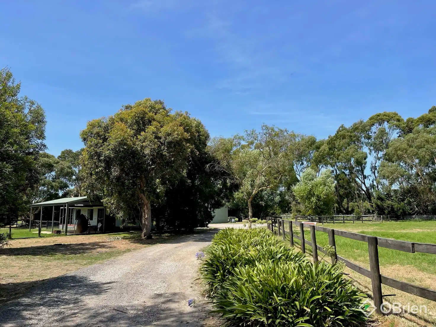Main view of Homely rural property listing, 65 Whitneys Road, Somerville VIC 3912