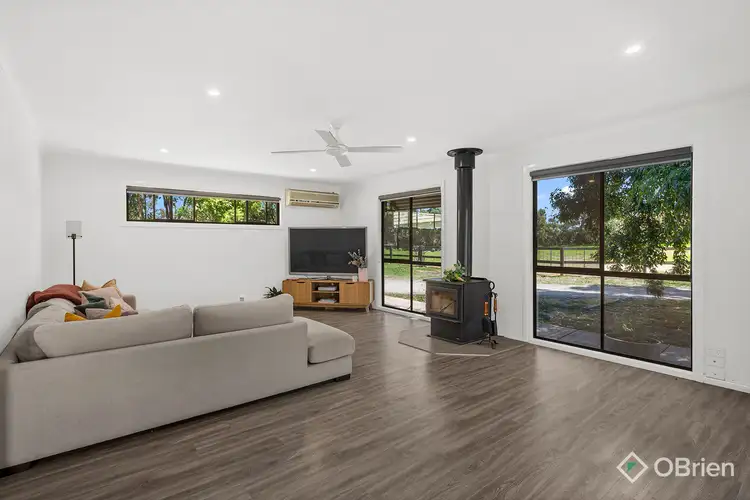 Second view of Homely rural property listing, 65 Whitneys Road, Somerville VIC 3912