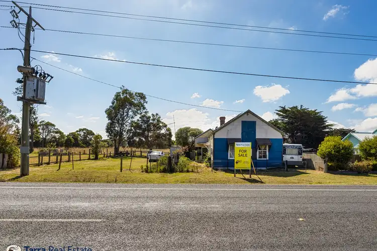 Second view of Homely house listing, 94 Turnbull Street, Alberton VIC 3971