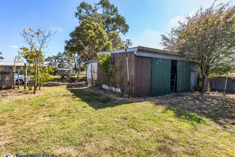 Third view of Homely house listing, 94 Turnbull Street, Alberton VIC 3971