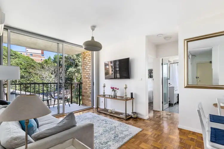 46/372 Edgecliff Road, Woollahra NSW 2025