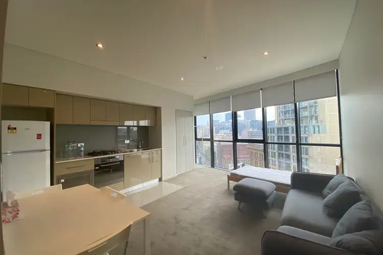 Second view of Homely apartment listing, 1007/710 George Street, Sydney NSW 2000