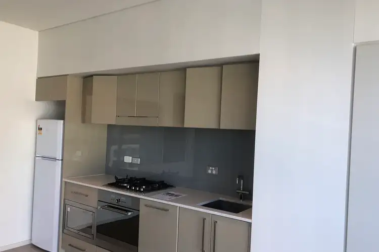 Third view of Homely apartment listing, 1007/710 George Street, Sydney NSW 2000