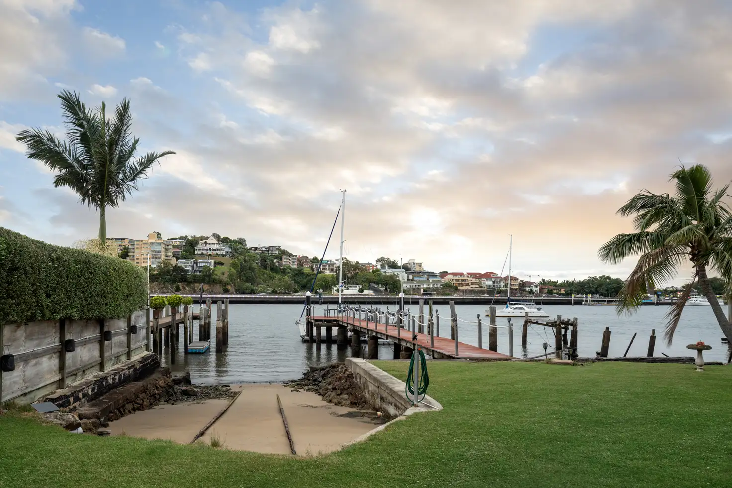 Main view of Homely house listing, 21 McConnell Street, Bulimba QLD 4171
