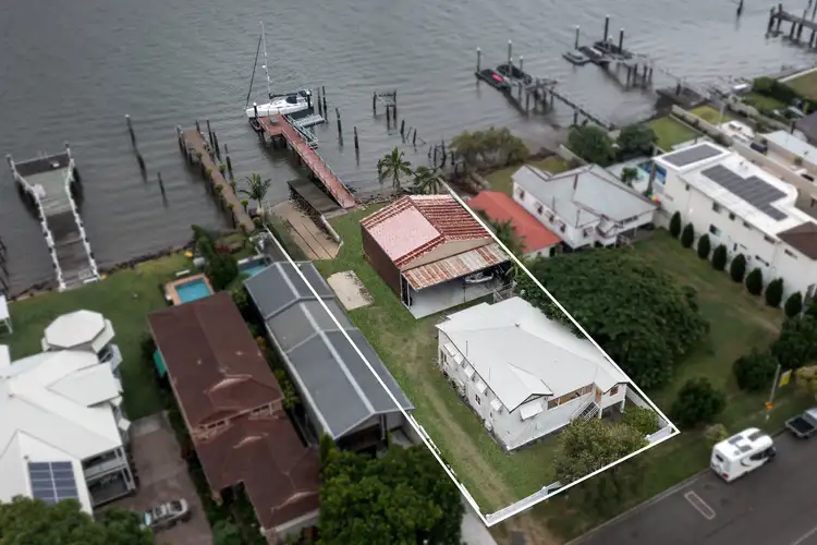 Third view of Homely house listing, 21 McConnell Street, Bulimba QLD 4171