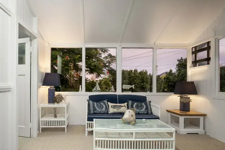 Sixth view of Homely house listing, 21 McConnell Street, Bulimba QLD 4171