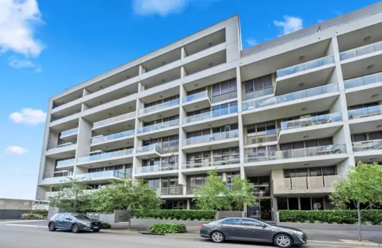 534/11 Victoria Park Parade, Zetland NSW 2017