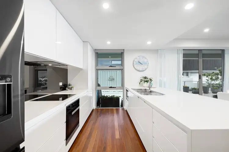 Sixth view of Homely apartment listing, 1/24 Prince Edward Parade, Redcliffe QLD 4020