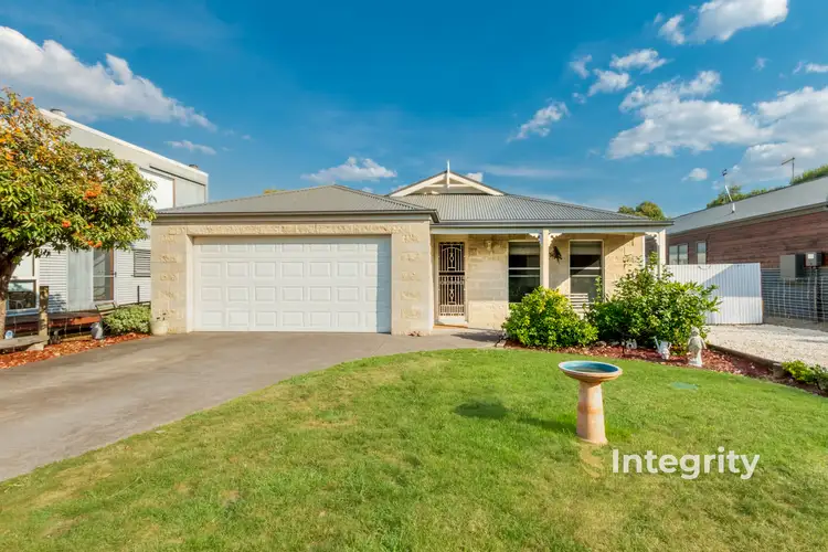 Main view of Homely house listing, 379 National Park Road, Kinglake West VIC 3757