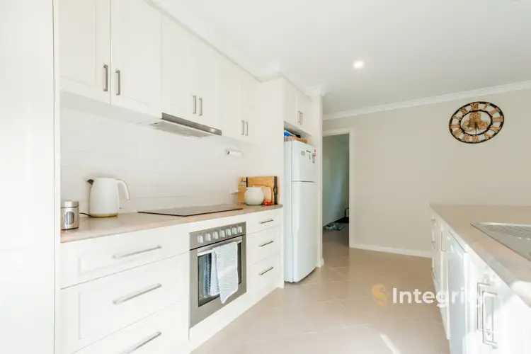 Second view of Homely house listing, 379 National Park Road, Kinglake West VIC 3757