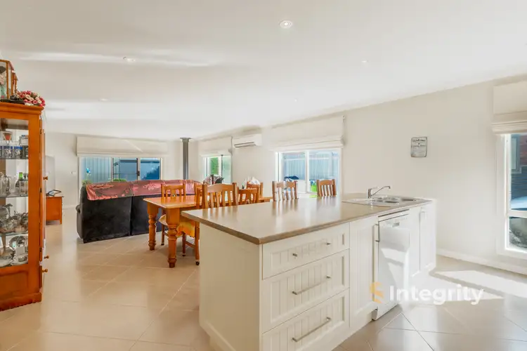 Fourth view of Homely house listing, 379 National Park Road, Kinglake West VIC 3757