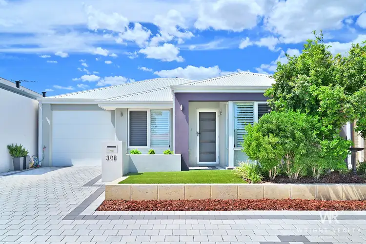 30B Gosford Meander, Ashby WA 6065