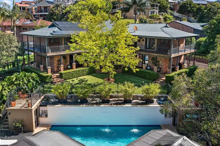 46 Natan Place, Cordeaux Heights NSW 2526
