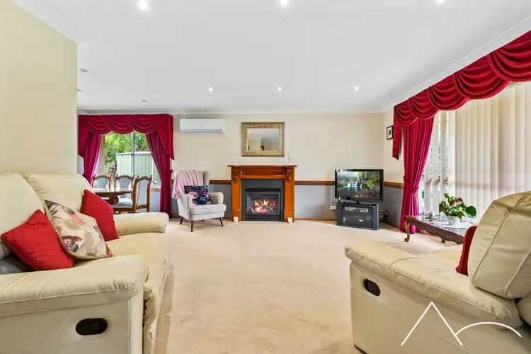Second view of Homely house listing, 24 Tuart Circle, Narellan Vale NSW 2567