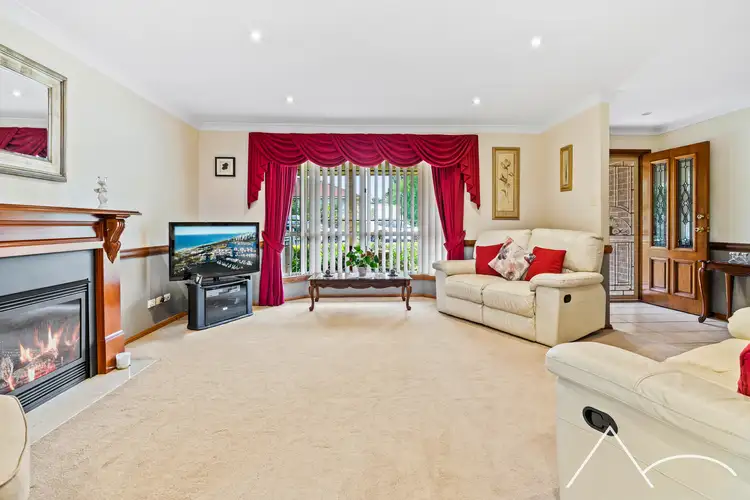 Third view of Homely house listing, 24 Tuart Circle, Narellan Vale NSW 2567