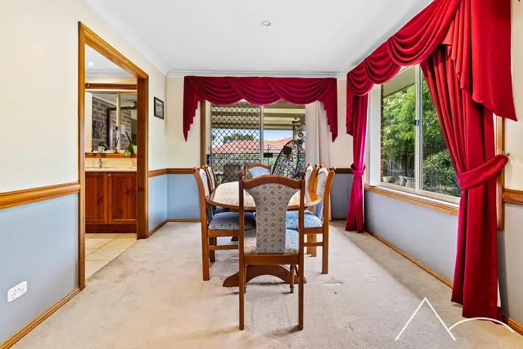 Fourth view of Homely house listing, 24 Tuart Circle, Narellan Vale NSW 2567