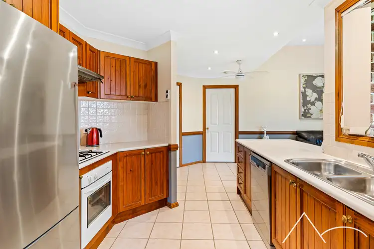 Fifth view of Homely house listing, 24 Tuart Circle, Narellan Vale NSW 2567