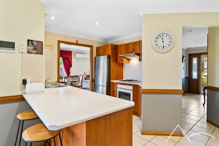 Sixth view of Homely house listing, 24 Tuart Circle, Narellan Vale NSW 2567